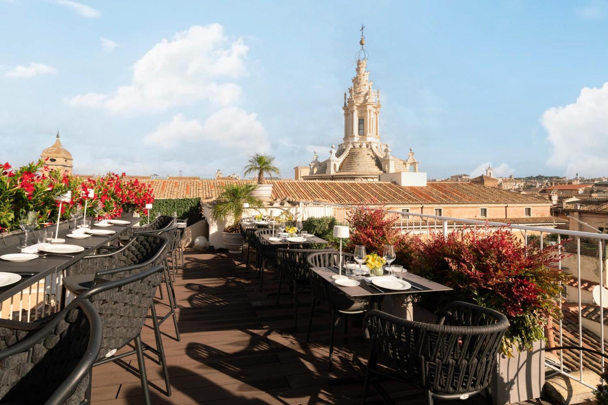 Palazzo Navona Hotel — Fotoğraflar 3
