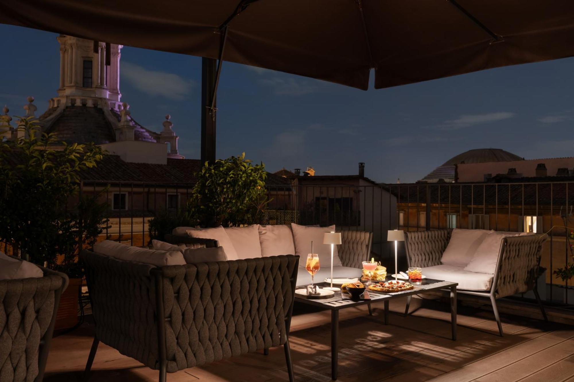 Palazzo Navona Hotel — Fotoğraflar 2